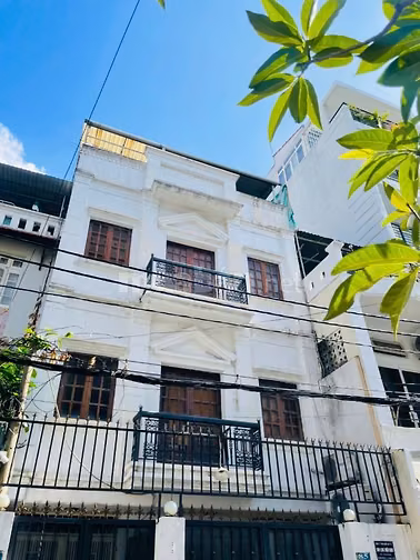 CĂN 1: CHO THUÊ NHÀ NC MT NGUYỂN TRỌNG LỘI, P.4, Q.TB, 29TR