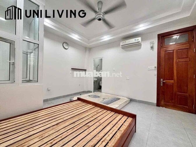 STUDIO FULL NỘI THẤT NGAY ĐƯỜNG MẶT TIỀN