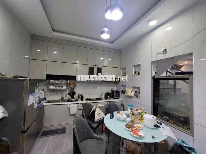 ngay KDC Đại Quang Dĩ An giảm thêm 200tr giá mới 5,6tỷ