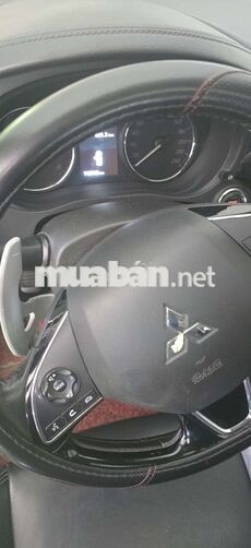Mitsubishi Outlander Bản full Số tự động Đỏ