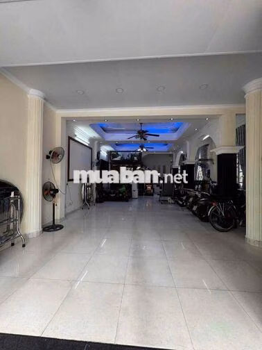 CHO THUÊ MBKD CĂN GÓC 2 MẶT TIỀN KD ĐA NGHỀ, CAFE VỈA HÈ, SPA, NAIL,..