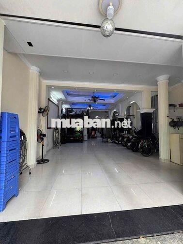CHO THUÊ MBKD CĂN GÓC 2 MẶT TIỀN KD ĐA NGHỀ, CAFE VỈA HÈ, SPA, NAIL,..