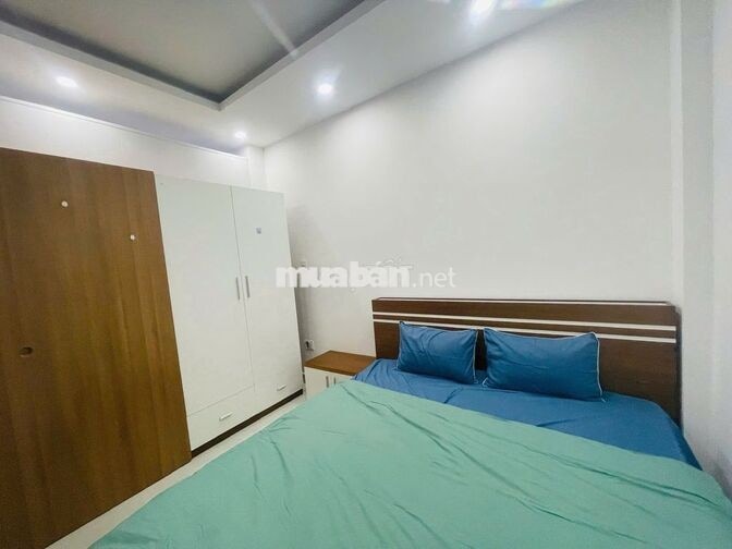 Cho thuê căn 2 PN đường Khuê Mỹ Đông 14 gần bãi tắm Hồ Xuân Hương