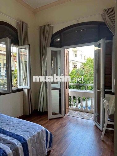 491 ✨ 🏢 CHO THUÊ CĂN HỘ PHAN THÚC DUYỆN – P. MỸ AN