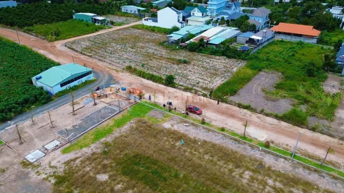 🏡 TÌM ĐẤT XÂY NHÀ Ở CHƠN THÀNH – ANH CHỊ THAM KHẢO NỀN NÀY