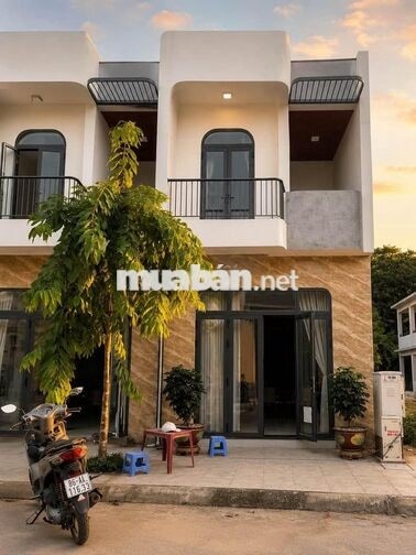 Bán gấp nhà phố tại TPHCM - 750 triệu sở hữu ngay
