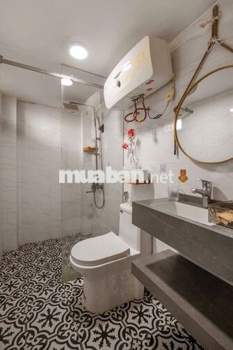 CHO THUÊ NHÀ TÂN THÁI GẦN BÃI TẮM MÂN THÁI - 2 TẦNG 3PN FULL NỘI THẤT
