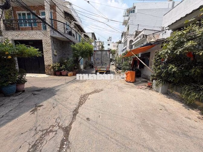 🏗️ TÌM ĐẤT XÂY NHÀ / XÂY CĂN HỘ MINI Ở QUẬN 8