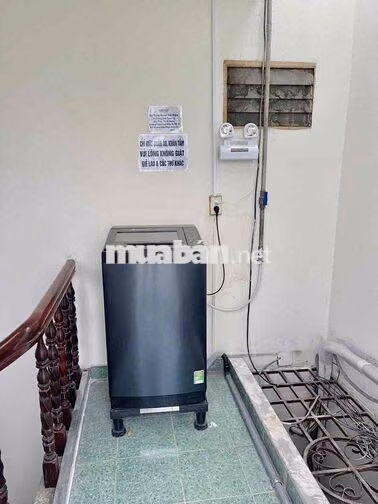 💥DUPLEX 2 PHÒNG NGỦ FULL NỘI THẤT - NGAY CV HOÀNG VĂN THỤ