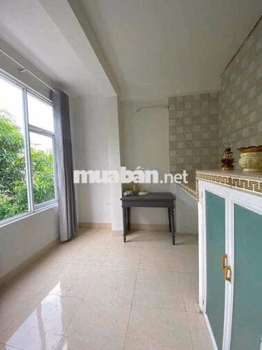 Cho thuê nhà mặt tiền đường 7.5m gần chợ Cẩm Lệ 12tr