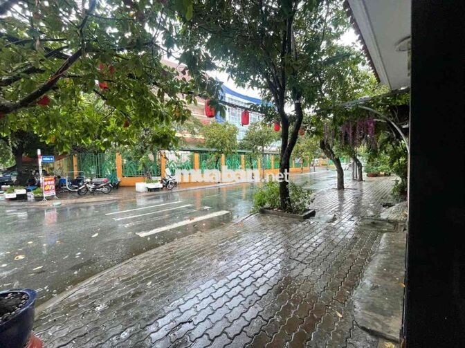 CHO THUÊ MBKD CĂN GÓC 2 MẶT TIỀN KD ĐA NGHỀ, CAFE VỈA HÈ, SPA, NAIL,..