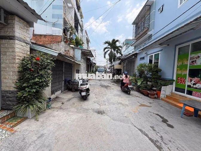 🏗️ TÌM ĐẤT XÂY NHÀ / XÂY CĂN HỘ MINI Ở QUẬN 8