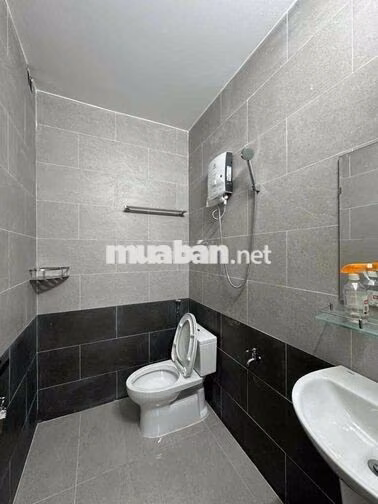 CHO THUÊ MINIHOUSE CÓ NỘI THẤT KDC THỚI NHỰT