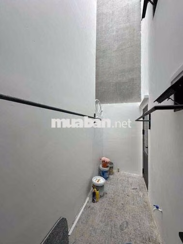 CHO THUÊ MINIHOUSE CÓ NỘI THẤT KDC THỚI NHỰT