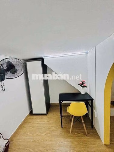 💥DUPLEX 2 PHÒNG NGỦ FULL NỘI THẤT - NGAY CV HOÀNG VĂN THỤ