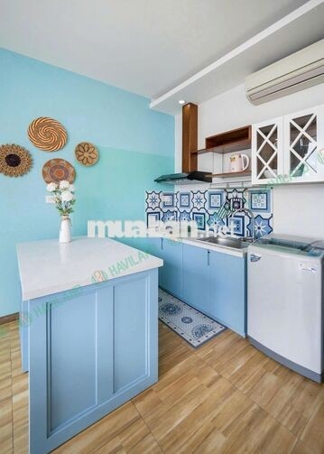 💎 CĂN HỘ 1PN LÊ QUANG ĐẠO-PHỐ TÂY AN THƯƠNG -GẦN BIỂN MỸ KHÊ -NHẬN PET