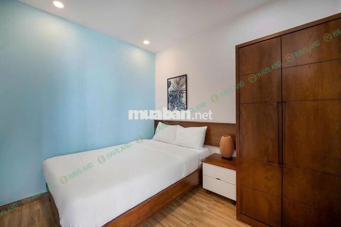 💎 CĂN HỘ 1PN LÊ QUANG ĐẠO-PHỐ TÂY AN THƯƠNG -GẦN BIỂN MỸ KHÊ -NHẬN PET