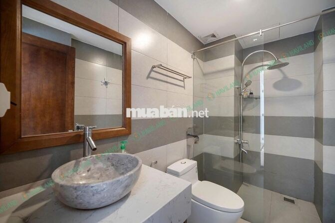 💎 CĂN HỘ 1PN LÊ QUANG ĐẠO-PHỐ TÂY AN THƯƠNG -GẦN BIỂN MỸ KHÊ -NHẬN PET