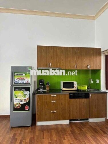 491 ✨ 🏢 CHO THUÊ CĂN HỘ PHAN THÚC DUYỆN – P. MỸ AN