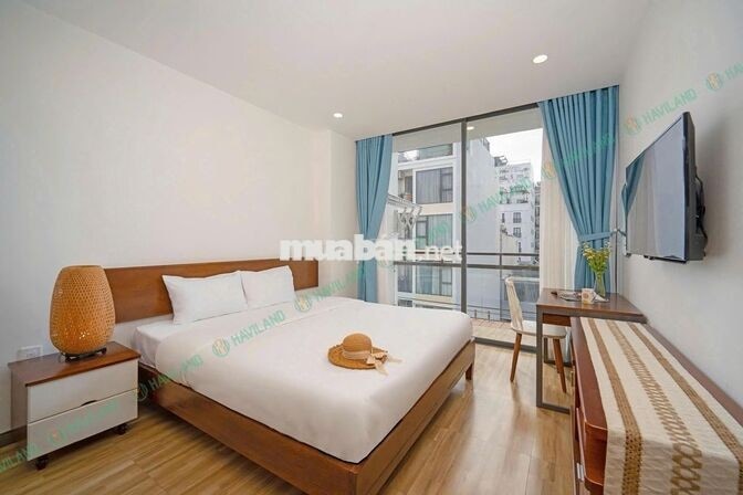 💎 CĂN HỘ 1PN LÊ QUANG ĐẠO-PHỐ TÂY AN THƯƠNG -GẦN BIỂN MỸ KHÊ -NHẬN PET