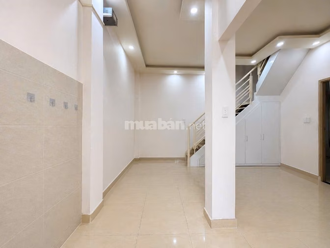 BÁN NHÀ TT QUẬN 1 ĐƯỜNG TRẦN QUANG KHẢI