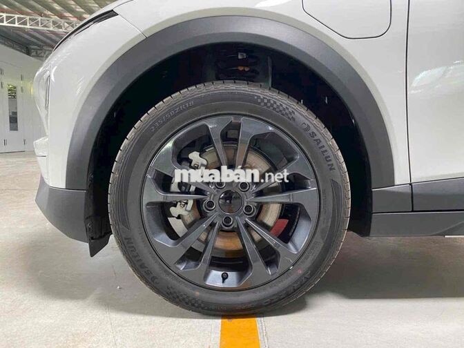 Vinfast VF6 Plus 2026 Trắng | Hỗ trợ góp 95%