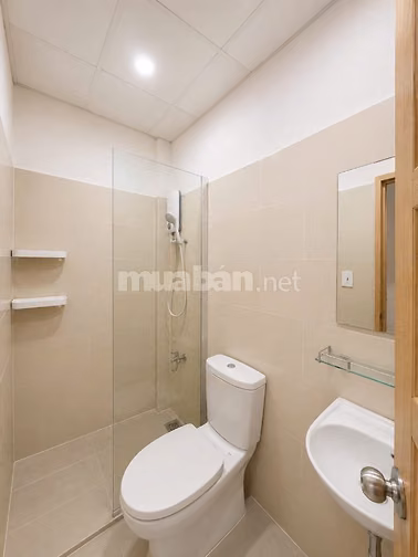 BÁN NHÀ TT QUẬN 1 ĐƯỜNG TRẦN QUANG KHẢI