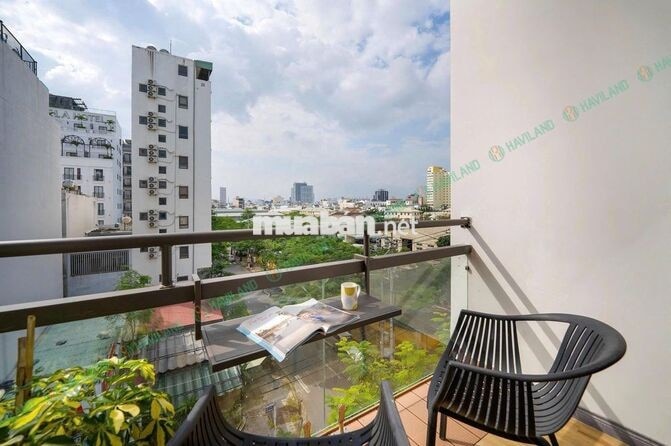 💎 CĂN HỘ 1PN LÊ QUANG ĐẠO-PHỐ TÂY AN THƯƠNG -GẦN BIỂN MỸ KHÊ -NHẬN PET