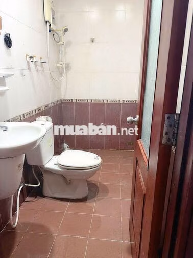 C/C KHANG PHÚ, TÂN PHÚ 75M2(2PN) GIÁ 9,5TR