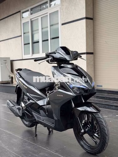 Honda AB125 mắt híp 2019 xám lămbo BS 03711