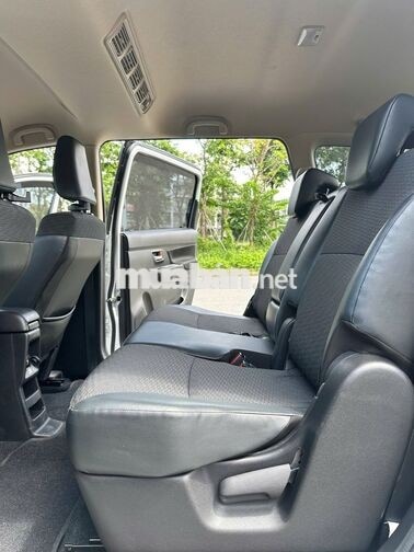 Suzuki XL7 GLX 2022 Trắng 39.500 km full hãng