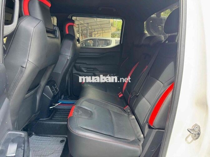 Ford Ranger Raptor Lướt 18.000km - 1₫2