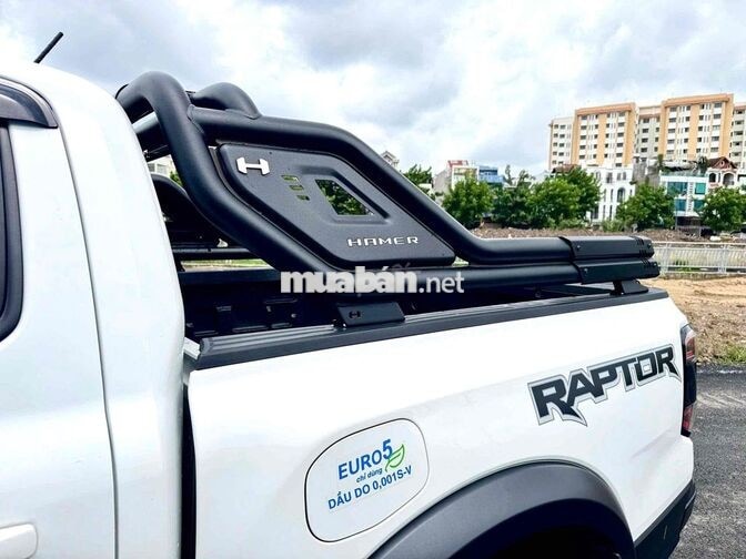Ford Ranger Raptor Lướt 18.000km - 1₫2