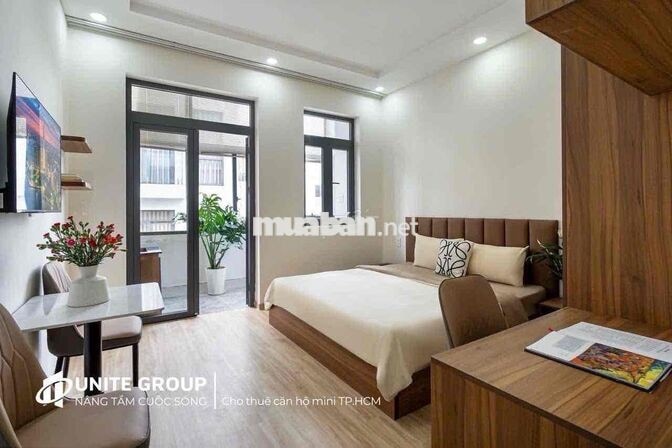 HỆ THỐNG 10.000 CĂN HỘ GẦN NGAY ĐH VĂN LANG, CÔNG NGHIỆP, UTH, FTU...