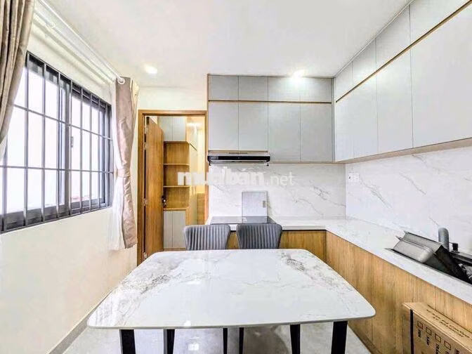 CHO THUÊ NHÀ - HXH DÂN TRÍ - 14,5TR - 3PN - 3WC - 3 TẦNG LẦU FULL NTHA