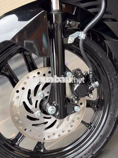 Honda AB125 mắt híp 2019 xám lămbo BS 03711