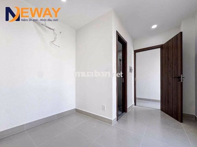 🔥CHÍNH CHỦ CHO THUÊ 🔥 🏡CĂN HỘ MỚI XÂY NGAY VÒNG XOAY LÊ ĐẠI HÀNH💡