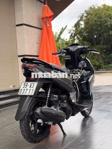 Honda AB125 mắt híp 2019 xám lămbo BS 03711