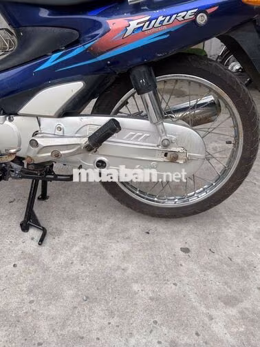 bán future 1 đời 2000