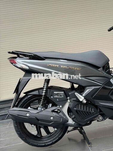 Honda AB125 mắt híp 2019 xám lămbo BS 03711