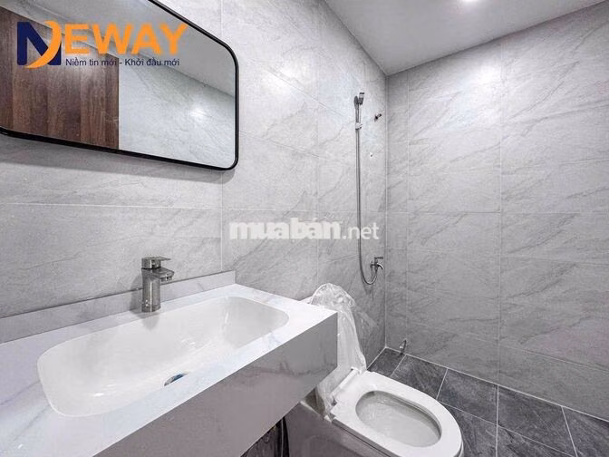 🔥CHÍNH CHỦ CHO THUÊ 🔥 🏡CĂN HỘ MỚI XÂY NGAY VÒNG XOAY LÊ ĐẠI HÀNH💡