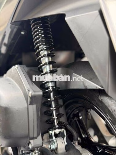 Honda AB125 mắt híp 2019 xám lămbo BS 03711