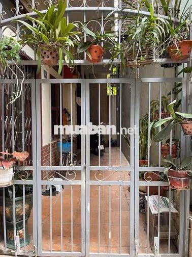 [CHO THUÊ] NHÀ 4 TẦNG – NGÕ Ô TÔ VÀO ĐƯỢC – KHU TRUNG TÂM HÀ NỘI