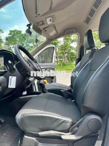 Suzuki XL7 GLX 2022 Trắng 39.500 km full hãng