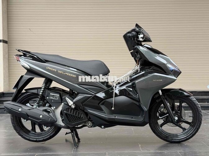 Honda AB125 mắt híp 2019 xám lămbo BS 03711