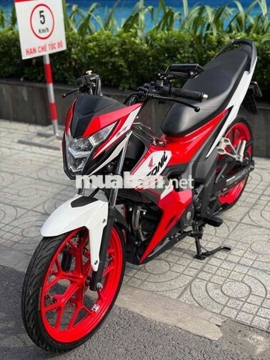 Sonic 2019 bs84 zin ( Góp nợ xấu 12tr nhận xe bao
