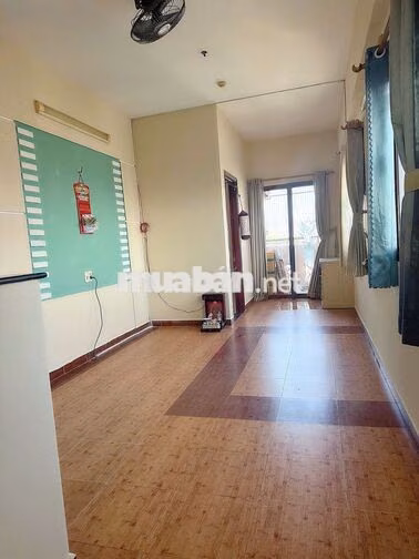 C/C KHANG PHÚ, TÂN PHÚ 75M2(2PN) GIÁ 9,5TR