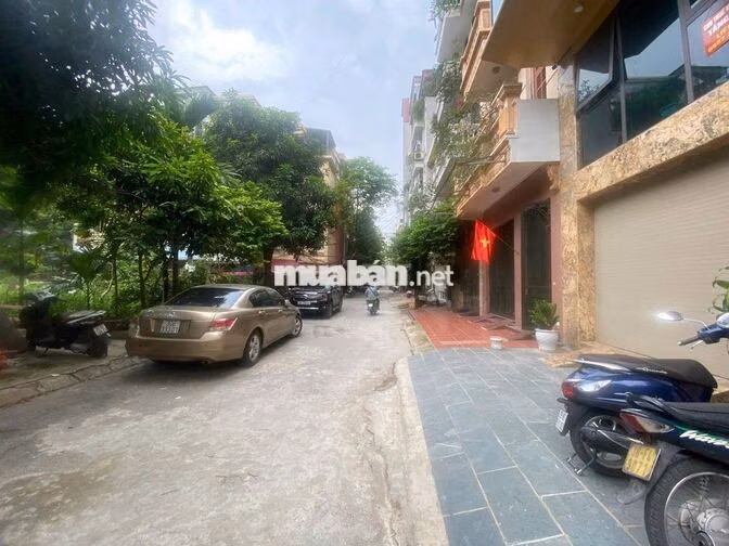 🏢 CHÍNH CHỦ CHO THUÊ VĂN PHÒNG – KĐT ĐỀN LỪ 2