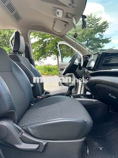Suzuki XL7 GLX 2022 Trắng 39.500 km full hãng