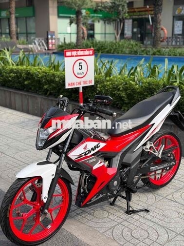 Sonic 2019 bs84 zin ( Góp nợ xấu 12tr nhận xe bao